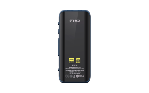 Wzmacniacz Słuchawkowy z Bluetooth FiiO BTR15