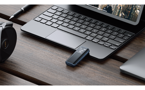 Wzmacniacz Słuchawkowy z Bluetooth FiiO BTR15