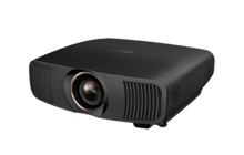 Epson EH-QB1000B Projektor Laserowy 4K Czarny Salon Poznań Wrocław