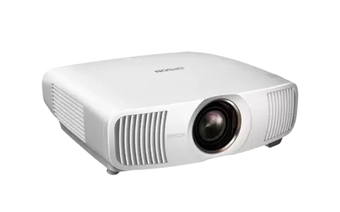 Projektor Laserowy 4K Epson EH-QB1000W Biały