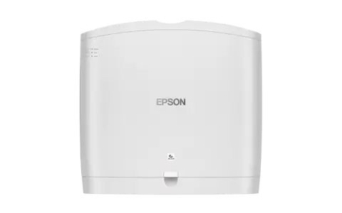 Projektor Laserowy 4K Epson EH-QB1000W Biały