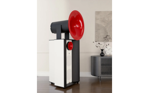 Avantgarde Acoustic Mezzo G3 Białe