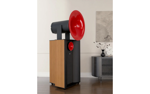 Avantgarde Acoustic Mezzo G3 Wiśnia