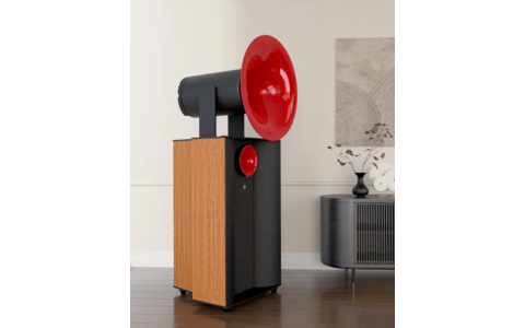 Avantgarde Acoustic Mezzo G3 Dąb