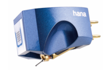 HANA UMAMI BLUE Audiofilska Wkładka Gramofonowa MC Salon Poznań Wrocław