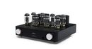 Fezz Audio Olympia EVO Black Ice Czarny Lampowy Wzmacniacz Stereo Front