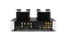 Fezz Audio Olympia EVO Republika Biały Lampowy Wzmacniacz Stereo tył