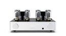 Fezz Audio Olympia EVO Republika Biały Lampowy Wzmacniacz Stereo przód