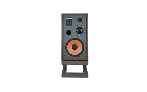 Kolumny Podłogowe Taga Harmony Nostalgic TH-12 Orzech
