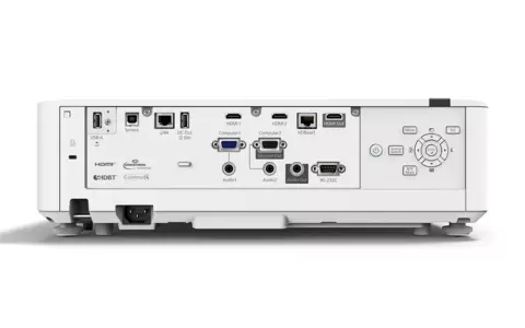 Projektor Laserowy 3LCD WUXGA Epson EB-L630U