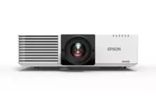 Epson EB-L630SU Projektor Laserowy 3LCD WUXGA Salon Poznań Wrocław