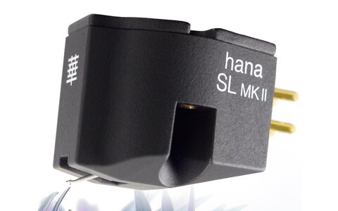Wkładka Gramofonowa MC Hana SL MK2