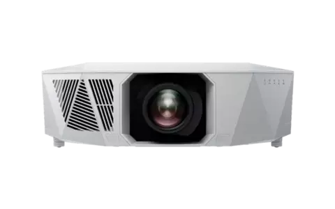 Projektor Laserowy 4K UHD Biały Epson EH-QL7000W