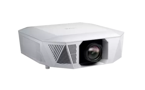 Projektor Laserowy 4K UHD Biały Epson EH-QL7000W