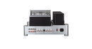 Yaqin MS-500B Wzmacniacz Lampowy Salon Poznań Wrocław tył
