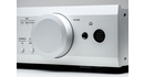 Musical Fidelity M8x DAC Przetwornik DAC Salon Poznań Wrocław Wejście słuchawkowe