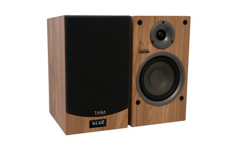 Taga TAV-500B Kolumny Aktywne 2.0 oak