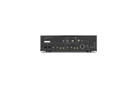 Odtwarzacz Sieciowy z DAC Gold Note DS-1000 EVO Złoty