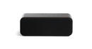 Q Acoustics QA 3090c Kolumna Centralna Orzech Salon Poznań Wrocław przód maskownica