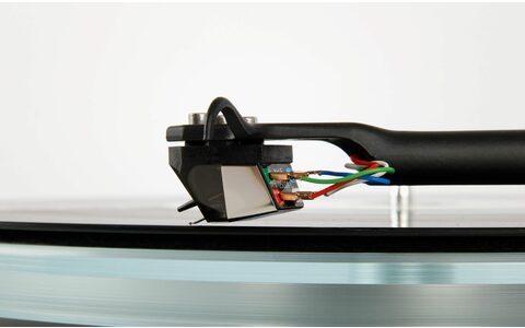 Wkładka Gramofonowa MC Rega Nd5
