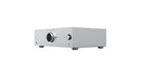 Przedwzmacniacz sieciowy Onkyo Icon P-80 Srebrny