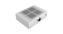 Przedwzmacniacz sieciowy Onkyo Icon P-80 Srebrny