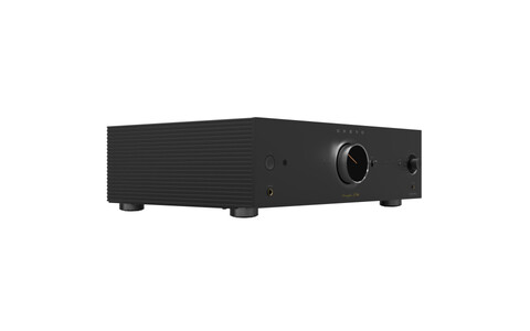 Przedwzmacniacz sieciowy Onkyo Icon P-80 Czarny 