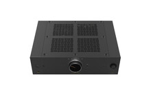 Onkyo Icon P-80 Czarny Przedwzmacniacz sieciowy Salon Poznań Wrocław