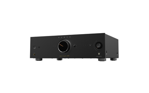 Wzmacniacz Zintegrowany Onkyo Icon A-50 Czarny