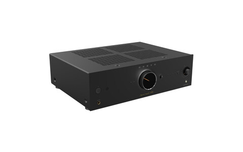 Wzmacniacz Zintegrowany Onkyo Icon A-50 Czarny