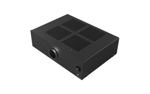 Wzmacniacz Zintegrowany Onkyo Icon A-50 Czarny