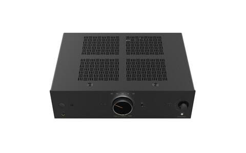 Wzmacniacz Zintegrowany Onkyo Icon A-50 Czarny