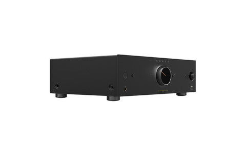 Wzmacniacz Zintegrowany Onkyo Icon A-50 Czarny