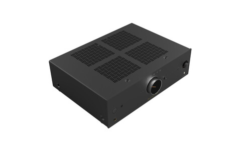 Wzmacniacz Zintegrowany Onkyo Icon A-50 Czarny