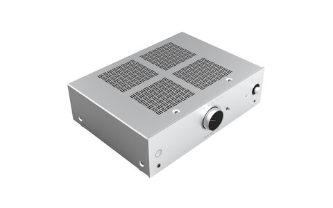 Wzmacniacz Zintegrowany Onkyo Icon A-50 Srebrny