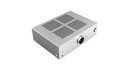 Wzmacniacz Zintegrowany Onkyo Icon A-50 Srebrny