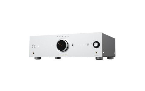 Wzmacniacz Zintegrowany Onkyo Icon A-50 Srebrny