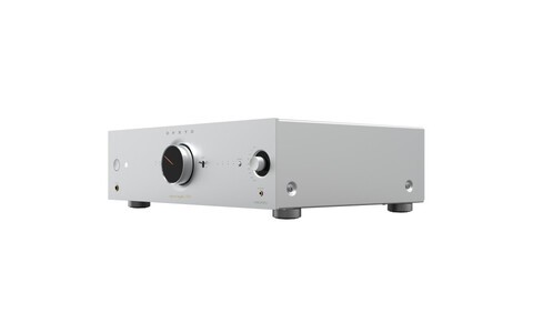 Wzmacniacz Zintegrowany Onkyo Icon A-50 Srebrny