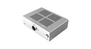 Wzmacniacz Zintegrowany Onkyo Icon A-50 Srebrny