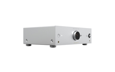 Wzmacniacz Zintegrowany Onkyo Icon A-50 Srebrny