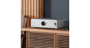 Wzmacniacz Zintegrowany Onkyo Icon A-50 Srebrny w pokoju