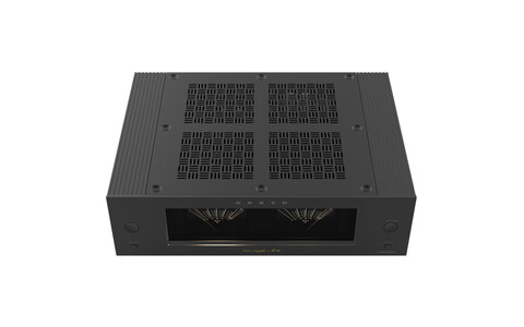 Końcówka Mocy Onkyo Icon M-80 Czarna