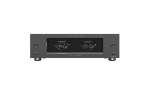 Końcówka Mocy Onkyo Icon M-80 Czarna