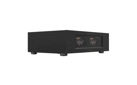 Końcówka Mocy Onkyo Icon M-80 Czarna