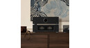 Końcówka Mocy Onkyo Icon M-80 Czarna zestaw