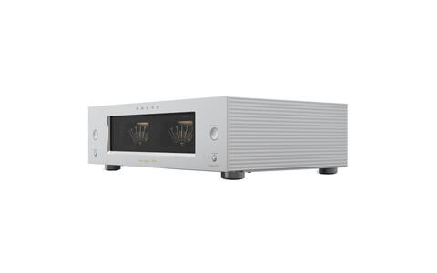 Końcówka Mocy Onkyo Icon M-80 Srebrna