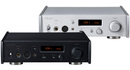 Wzmacniacz Słuchawkowy z DAC TEAC UD-507 Czarny