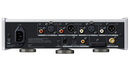 Wzmacniacz Słuchawkowy z DAC TEAC UD-507 Srebrny
