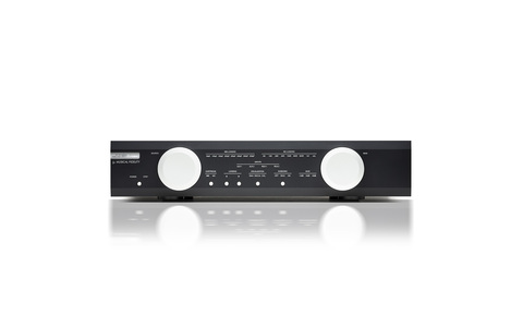 Przedwzmacniacz Gramofonowy Musical Fidelity M8x Vinyl Czarny