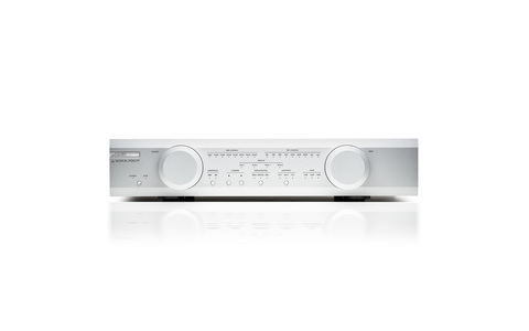 Przedwzmacniacz Gramofonowy Musical Fidelity M8x Vinyl Srebrny